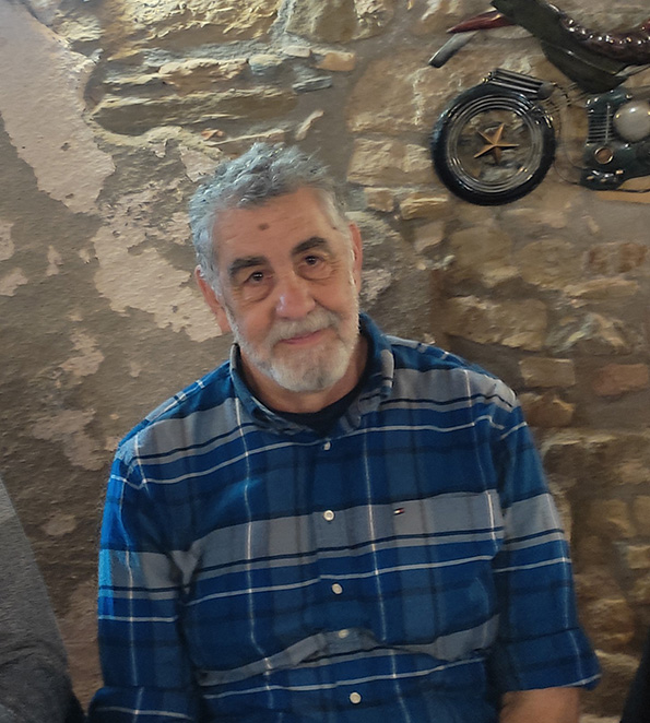 15 Talamanca